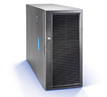 Серверы Intel® серии 5500E